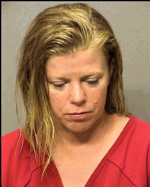 Nichole Charlene Botsford